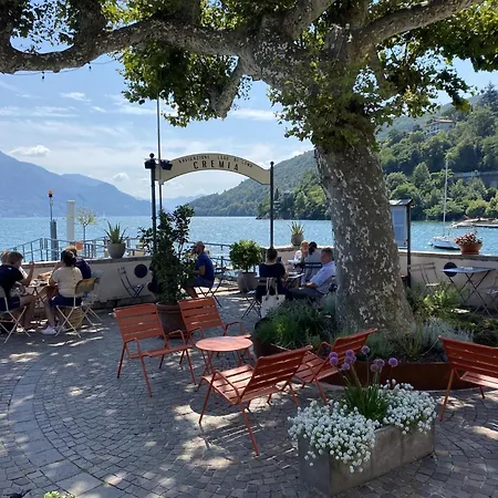 Vakantiehuis Borgo Antico *