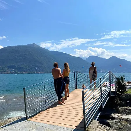 Borgo Antico Holiday home Cremia