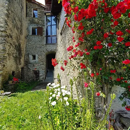 Borgo Antico Cremia