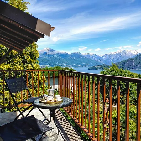 Vakantiehuis Borgo Antico Cremia