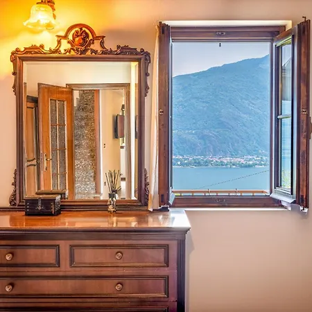 Borgo Antico Vakantiehuis Cremia